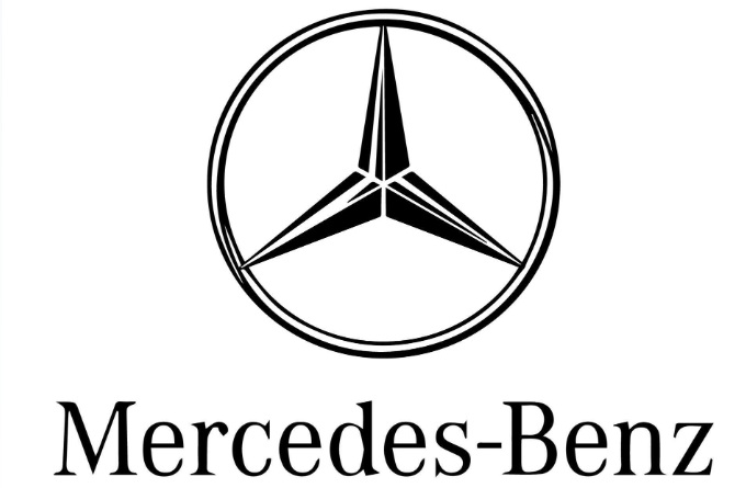 Mercedes Logo